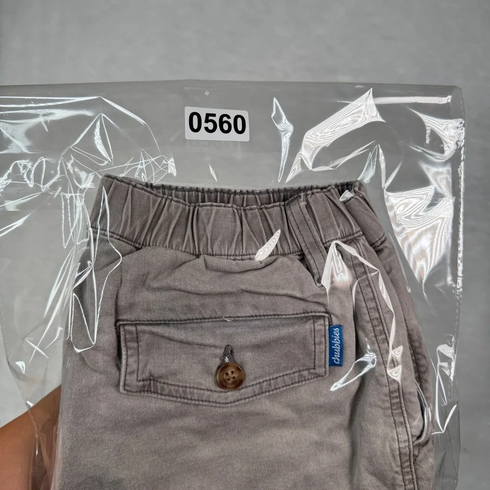 chubbies originals shorts